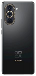 Huawei Nova 10 2 1