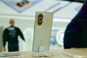Huawei Nova 10 3