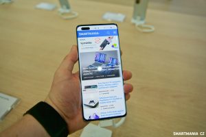 Huawei Nova 10 5
