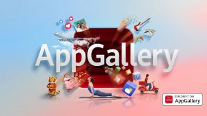 Huawei AppGallery