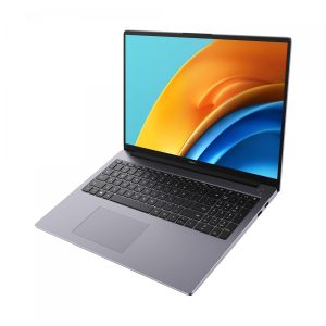 MKT MateBook D16 Product Image Gary Special 01 PNG 20220216