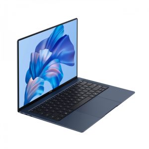 MKT MateBook X Pro Morgan F Product Image Ink Blue Special 08 PSD RGB 20220508