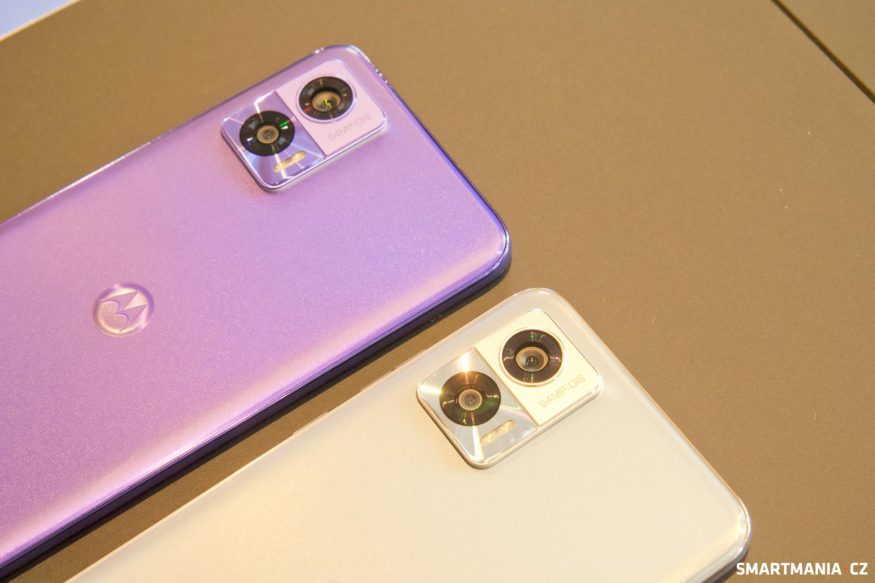 Motorola Edge 30 7