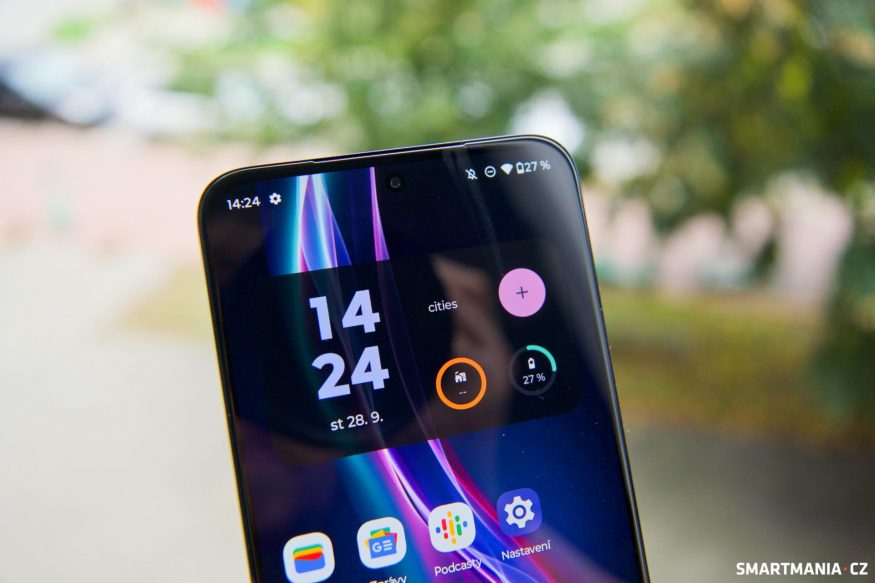 Motorola Edge 30 Neo 7 Motorola Edge 30 Neo 7