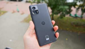 Motorola Edge 30 Neo recenze