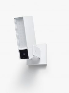 Netatmo 3