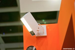 Netatmo kamera 1