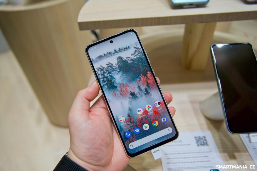 Nokia X30 live 2 Nokia X30 live 2