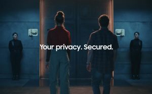 Samsung Knox PR
