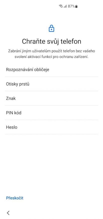 Smartmania clanek 1 nastaveni