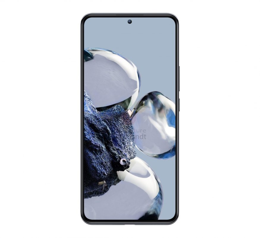 Xiaomi 12T Pro 1