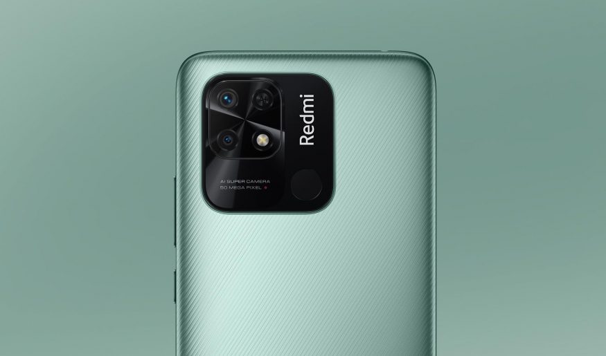 Xiaomi Redmi 10C