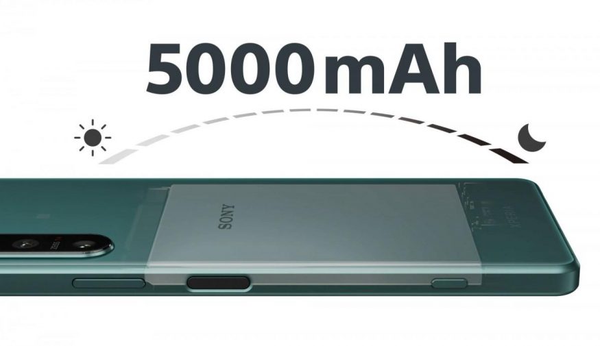 Xperia 5 IV 5