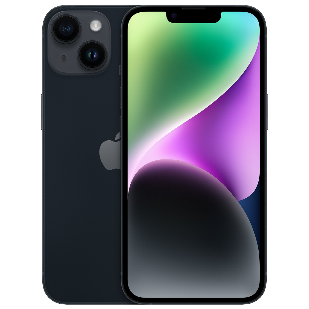 iPhone 14 parametry, specifikace, cena – SMARTmania.cz