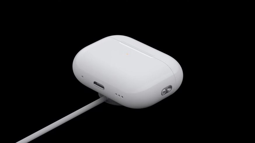 apple airpods pro 2 3