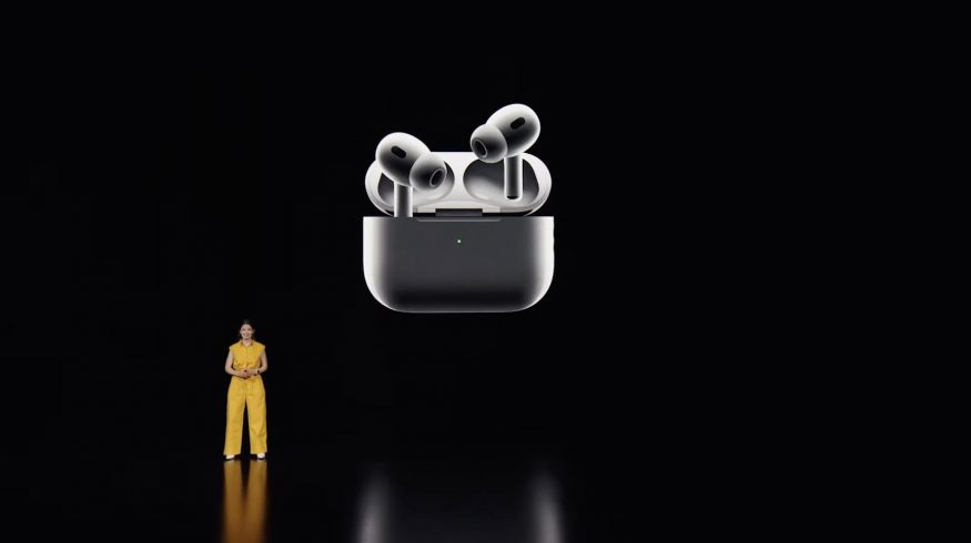 apple airpods pro 2 6