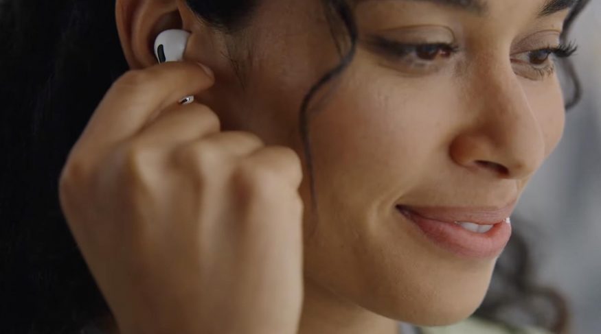 Apple AirPods Pro