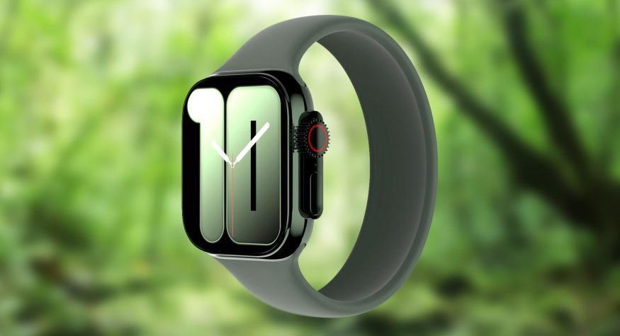 apple watch pro leak ikona nahled