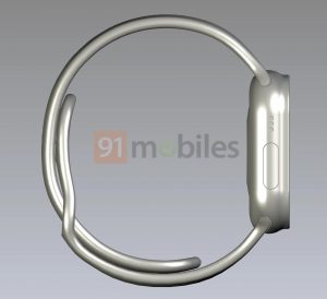 apple watch pro obr1
