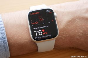 apple watch series 8 recenze 12
