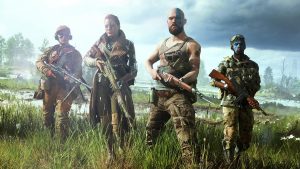 battlefield 5