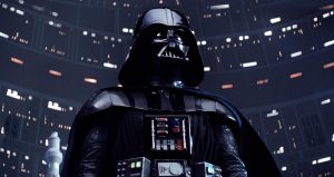 darth vader