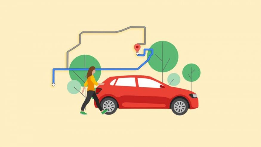 google maps