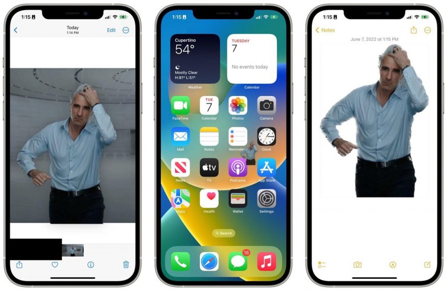 iOS 16 1