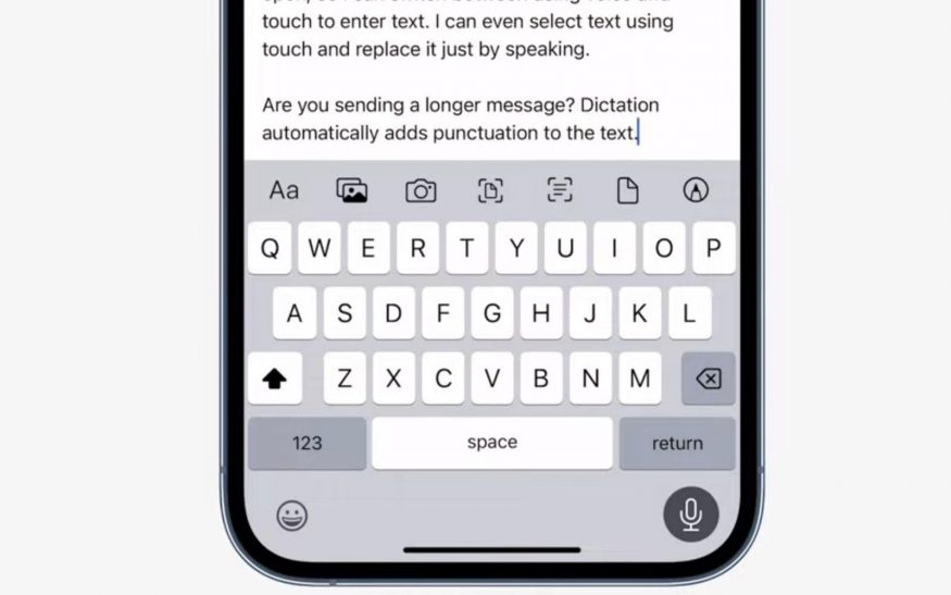 iOS 16 2