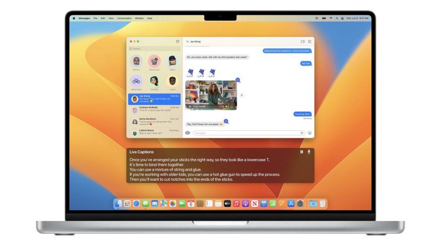 iOS 16 3