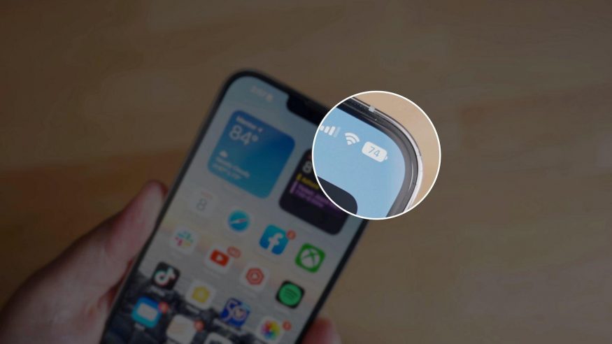 iOS 16 4