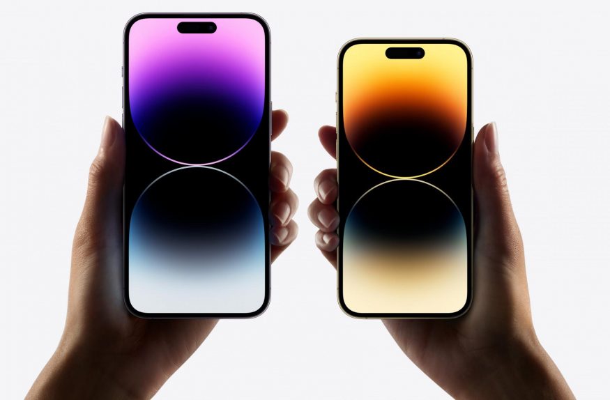 iPhone 14 Pro 2