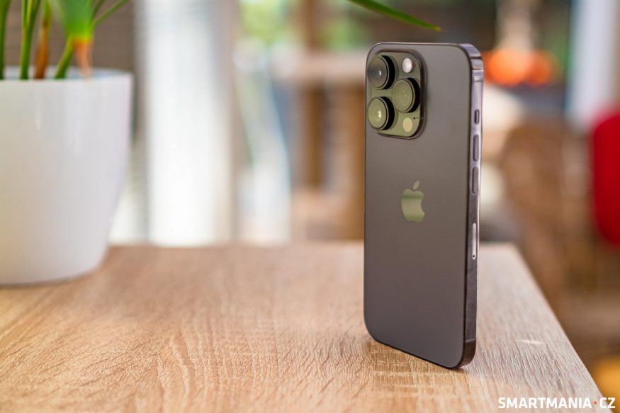 iPhone 14 Pro 14
