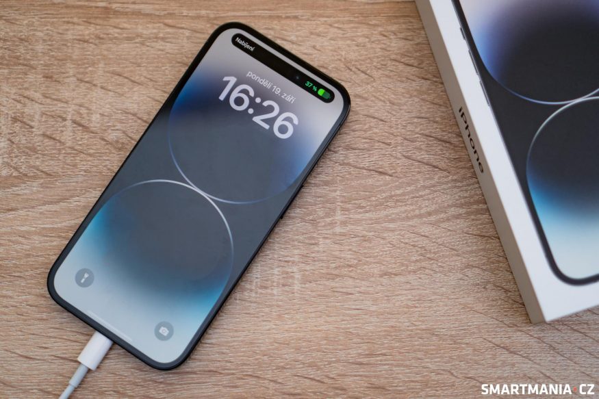 iPhone 14 Pro 17