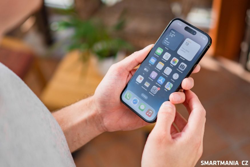 iPhone 14 Pro 18