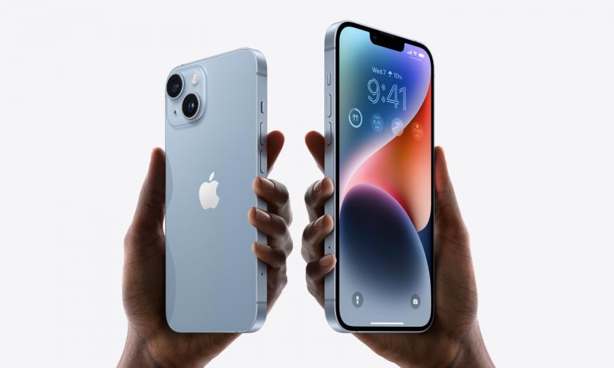 iPhone 14 iPhone 14 Plus 1 iPhone 14 iPhone 14 Plus 1