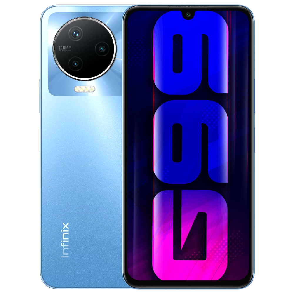 Infinix Note 12 Pro