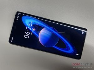 infinix selfie 3