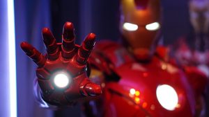 Iron Man