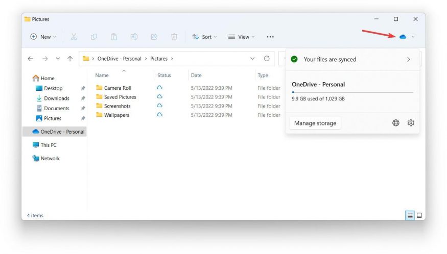 onedrive