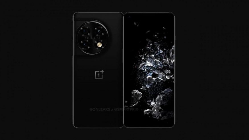 oneplus 11 pro 2