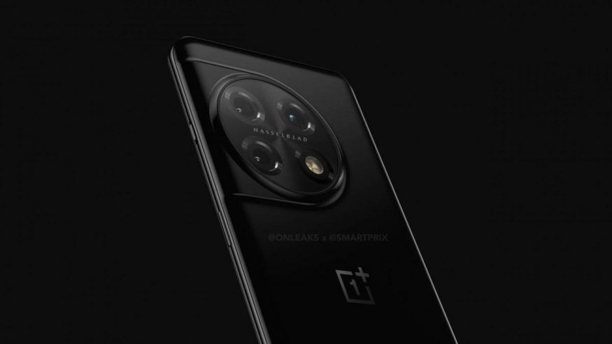 oneplus 11 pro 4
