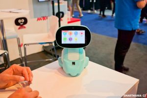 technologicke novinky ifa 11