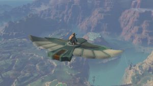 zelda tears of the kingdom 4