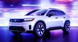 01 2024 Honda Prologue Styling Reveal