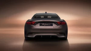 05 Maserati GranTurismo Folgore xptfma