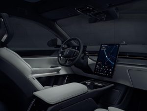 661744 20221012 Polestar 3