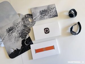 Apple Watch Ultra 0