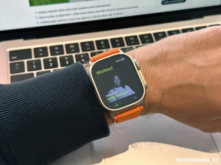 Apple Watch Ultra 10