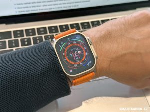 Apple Watch Ultra 12